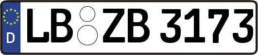 LB-ZB3173
