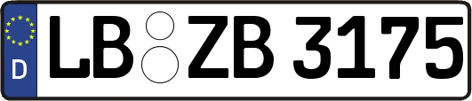 LB-ZB3175