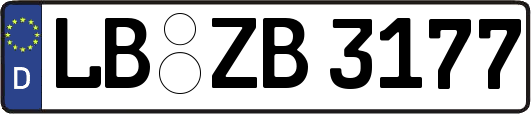 LB-ZB3177