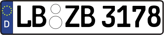 LB-ZB3178