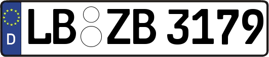 LB-ZB3179