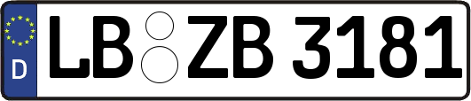 LB-ZB3181