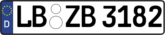LB-ZB3182