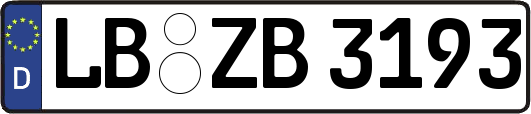 LB-ZB3193