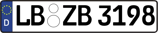 LB-ZB3198