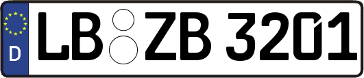 LB-ZB3201