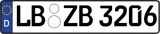 LB-ZB3206