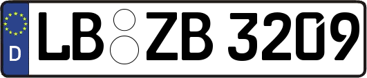 LB-ZB3209