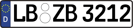 LB-ZB3212