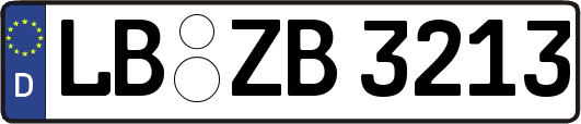 LB-ZB3213