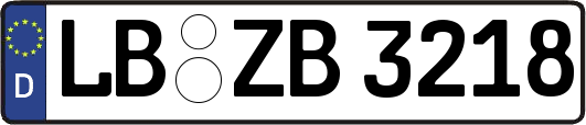 LB-ZB3218