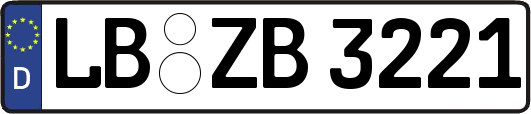 LB-ZB3221