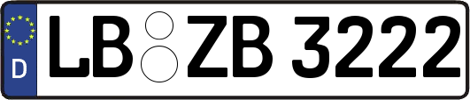 LB-ZB3222