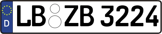 LB-ZB3224