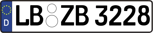 LB-ZB3228