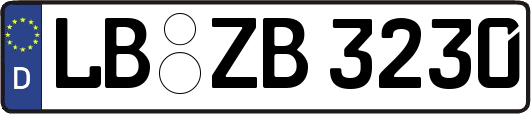 LB-ZB3230