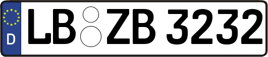 LB-ZB3232