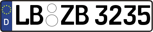 LB-ZB3235