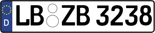 LB-ZB3238