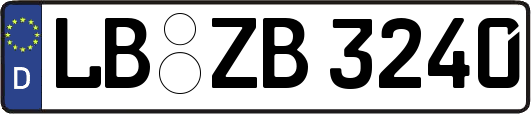 LB-ZB3240