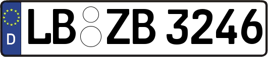 LB-ZB3246