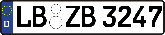 LB-ZB3247