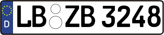 LB-ZB3248