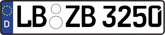 LB-ZB3250