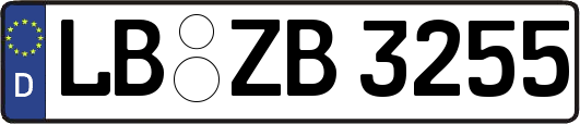 LB-ZB3255