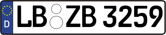 LB-ZB3259