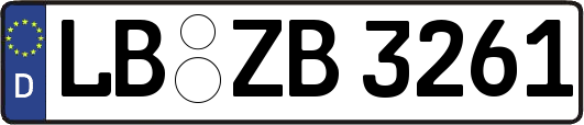 LB-ZB3261