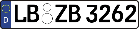 LB-ZB3262
