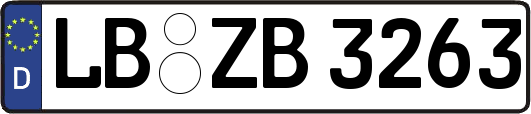 LB-ZB3263