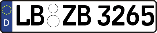 LB-ZB3265
