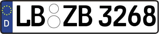 LB-ZB3268
