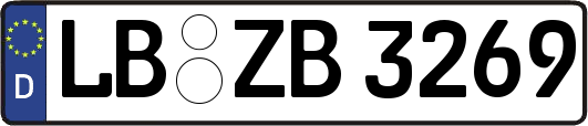 LB-ZB3269