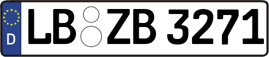 LB-ZB3271