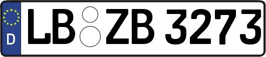LB-ZB3273