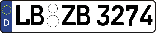 LB-ZB3274