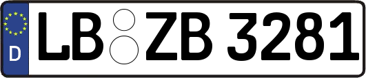 LB-ZB3281