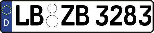 LB-ZB3283