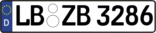 LB-ZB3286