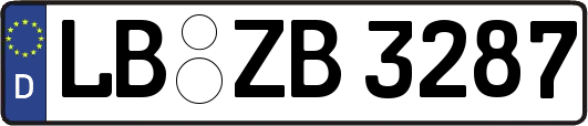 LB-ZB3287