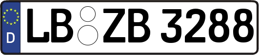 LB-ZB3288
