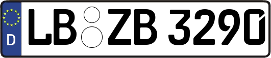 LB-ZB3290