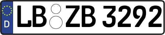 LB-ZB3292