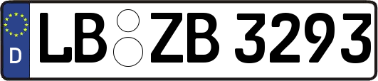 LB-ZB3293