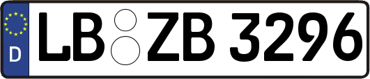 LB-ZB3296