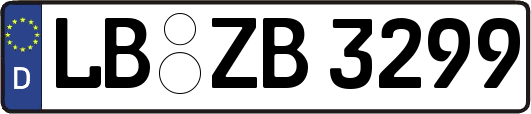 LB-ZB3299