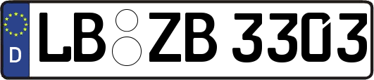 LB-ZB3303